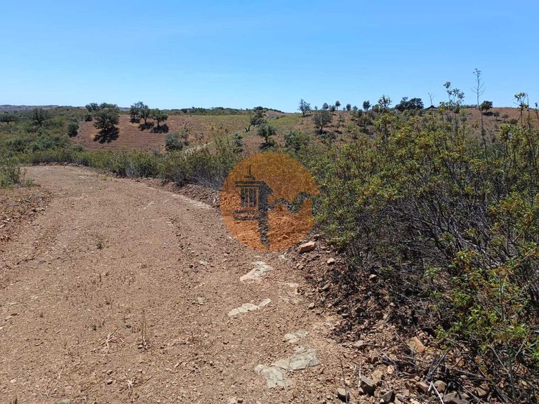 Plot for Sale in Azinhal, Castro Marim, Portugal 23