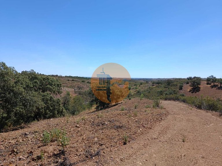 Plot for Sale in Azinhal, Castro Marim, Portugal 24