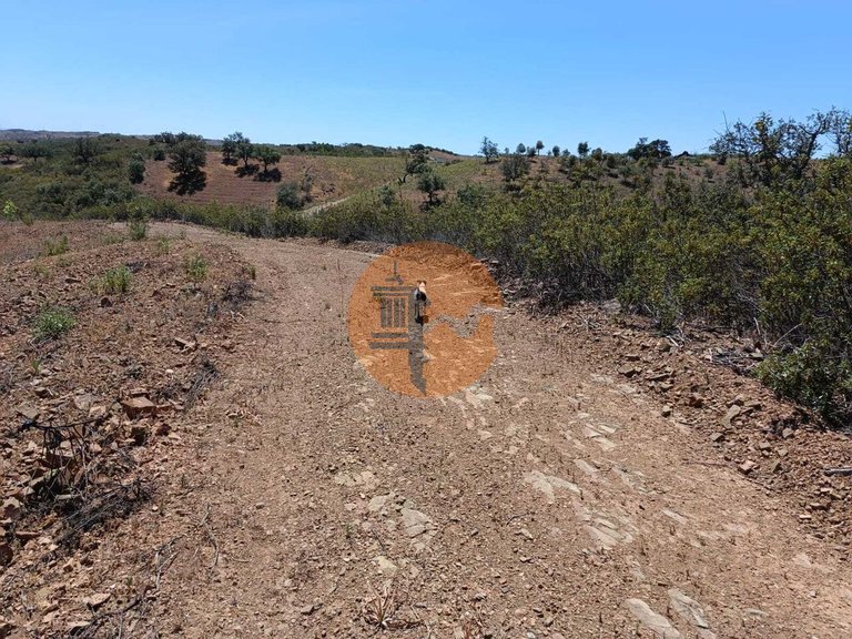 Plot for Sale in Azinhal, Castro Marim, Portugal 26