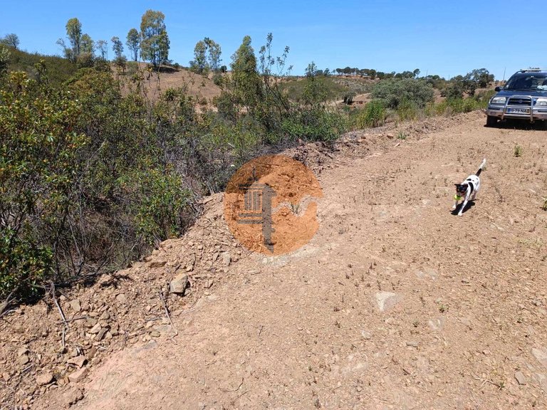 Plot for Sale in Azinhal, Castro Marim, Portugal 27
