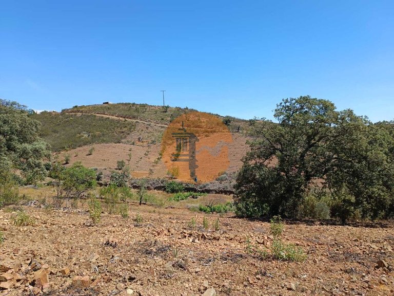 Plot for Sale in Azinhal, Castro Marim, Portugal 28