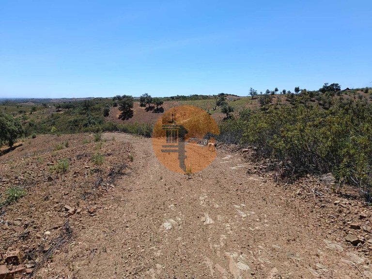 Plot for Sale in Azinhal, Castro Marim, Portugal 29