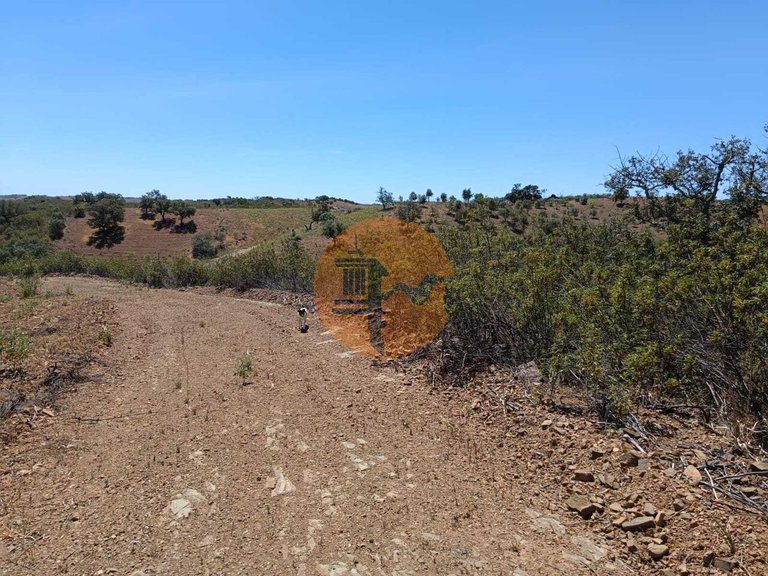 Plot for Sale in Azinhal, Castro Marim, Portugal 32