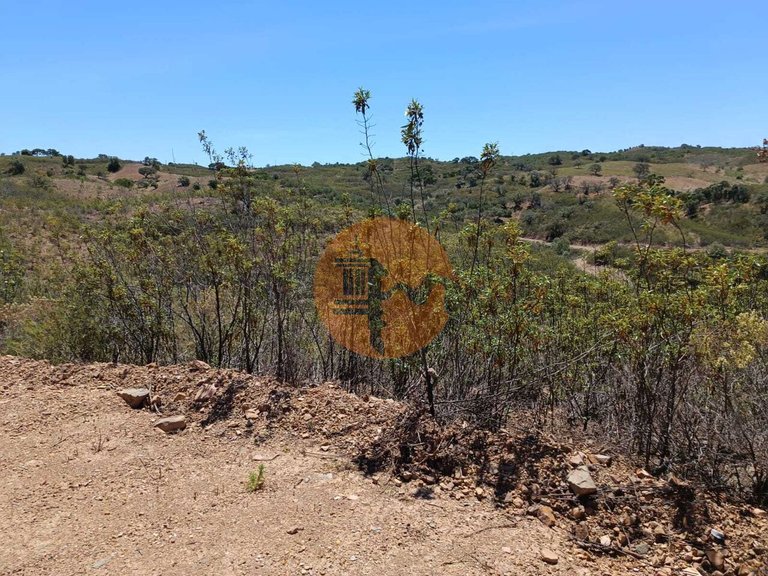 Plot for Sale in Azinhal, Castro Marim, Portugal 3