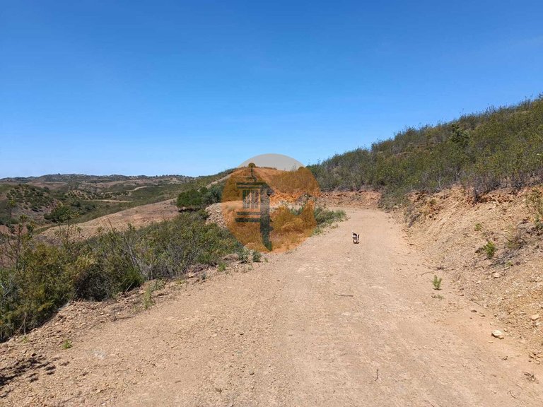 Plot for Sale in Azinhal, Castro Marim, Portugal 7
