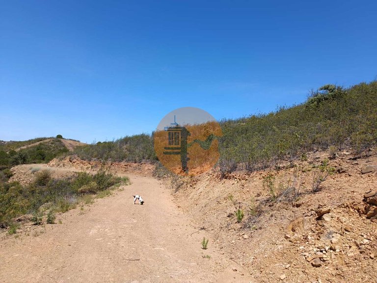 Plot for Sale in Azinhal, Castro Marim, Portugal 8
