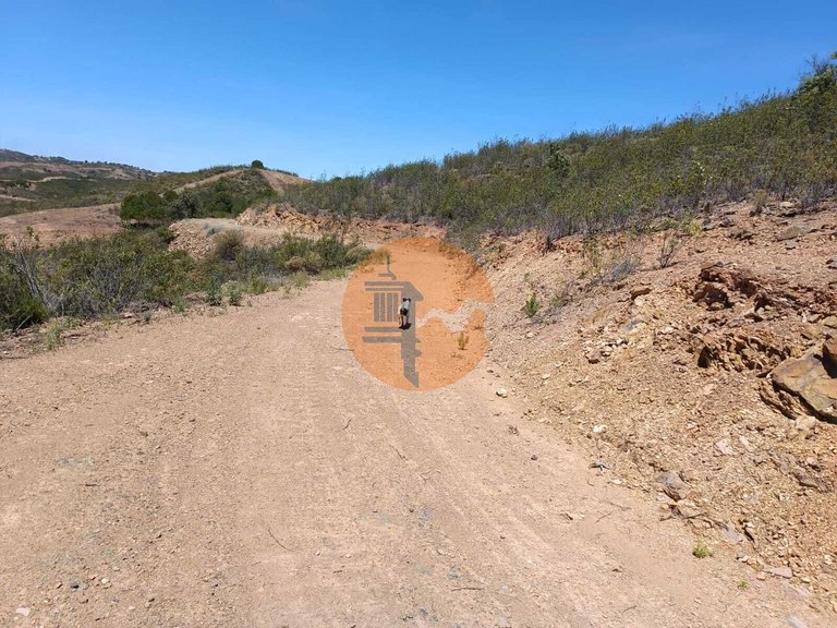 Plot for Sale in Azinhal, Castro Marim, Portugal 9