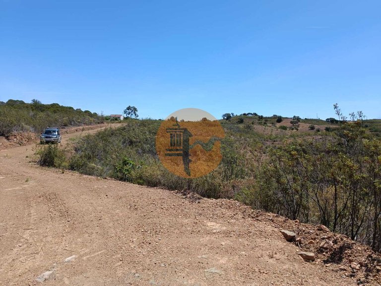 Plot for Sale in Azinhal, Castro Marim, Portugal 10