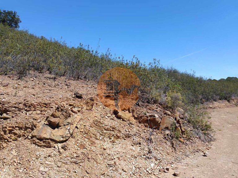 Plot for Sale in Azinhal, Castro Marim, Portugal 11