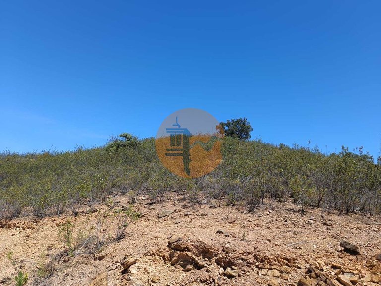 Plot for Sale in Azinhal, Castro Marim, Portugal 12