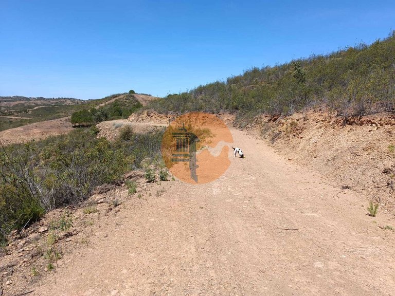 Plot for Sale in Azinhal, Castro Marim, Portugal 13