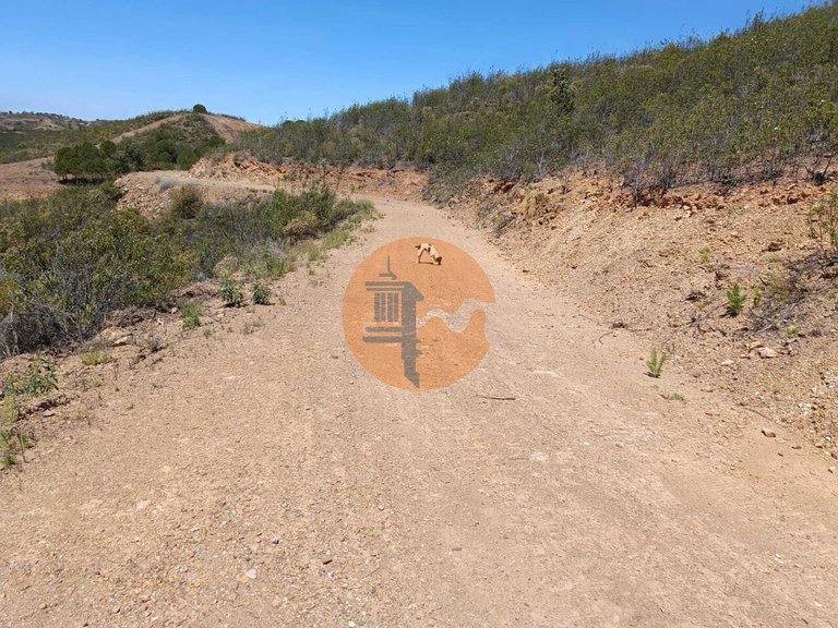 Plot for Sale in Azinhal, Castro Marim, Portugal 16
