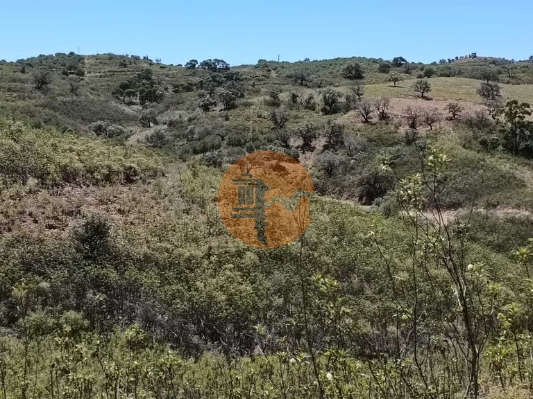 Plot for Sale in Azinhal, Castro Marim, Portugal 21