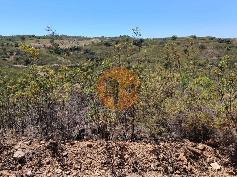 Plot for Sale in Azinhal, Castro Marim, Portugal 22