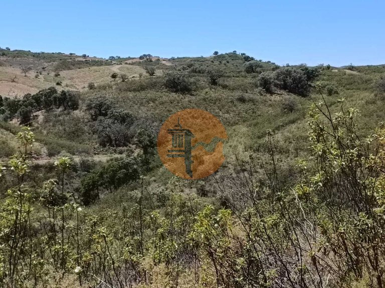 Plot for Sale in Azinhal, Castro Marim, Portugal 25