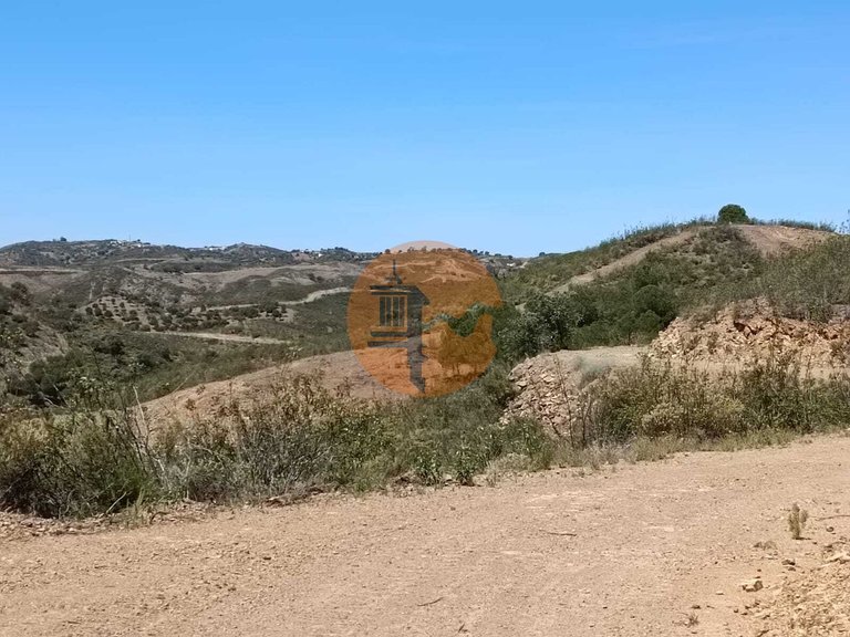 Plot for Sale in Azinhal, Castro Marim, Portugal 26