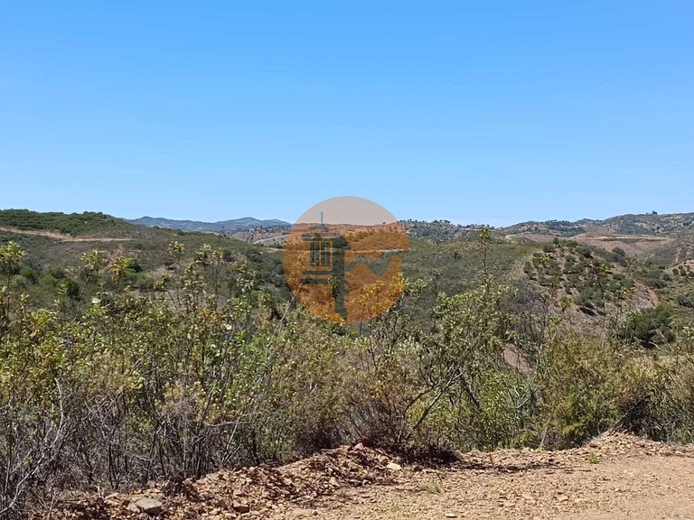 Plot for Sale in Azinhal, Castro Marim, Portugal 27