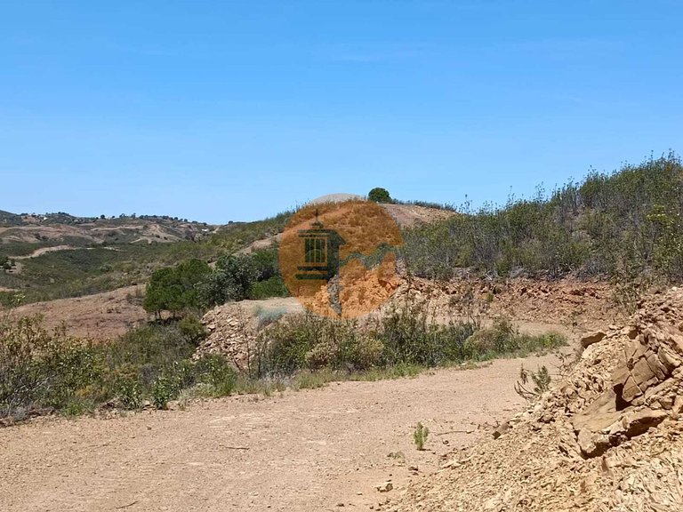 Plot for Sale in Azinhal, Castro Marim, Portugal 29