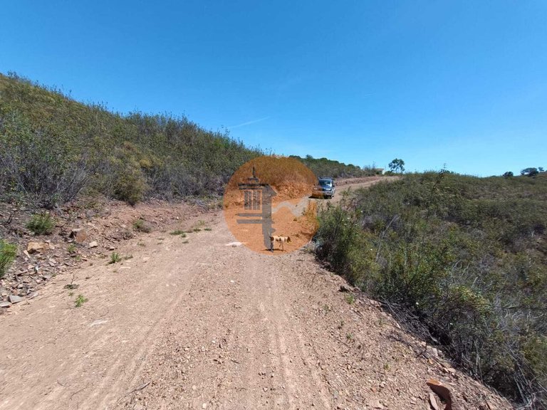 Plot for Sale in Azinhal, Castro Marim, Portugal 30