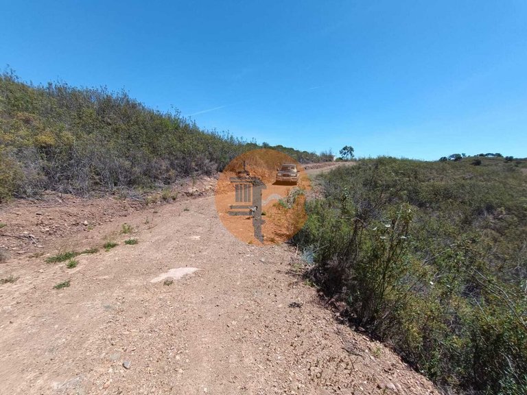 Plot for Sale in Azinhal, Castro Marim, Portugal 31