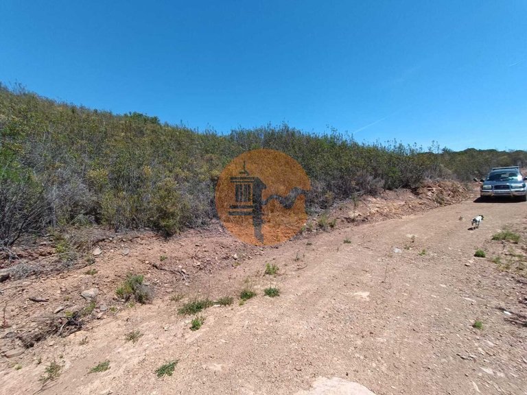 Plot for Sale in Azinhal, Castro Marim, Portugal 32