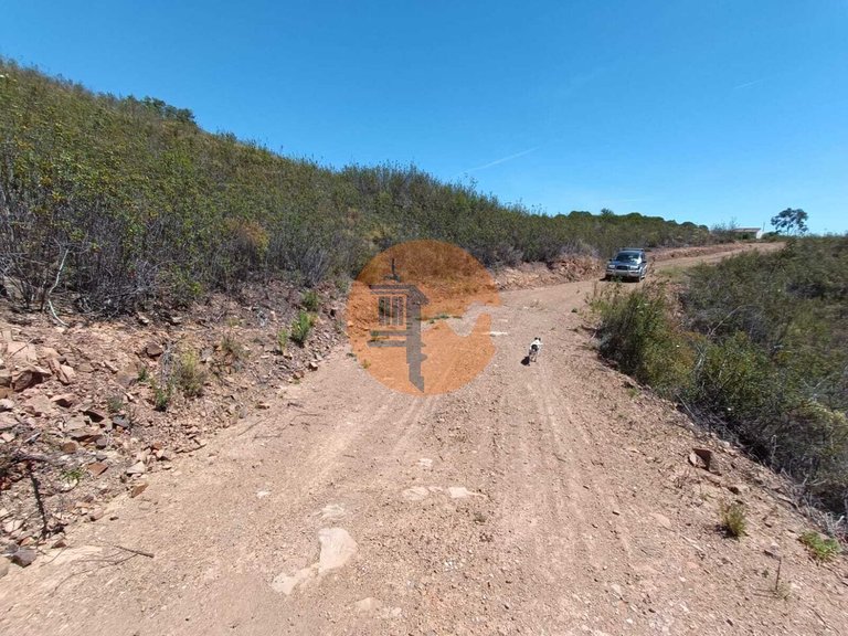 Plot for Sale in Azinhal, Castro Marim, Portugal 33
