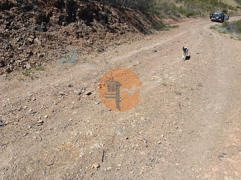 Plot for Sale in Azinhal, Castro Marim, Portugal 6