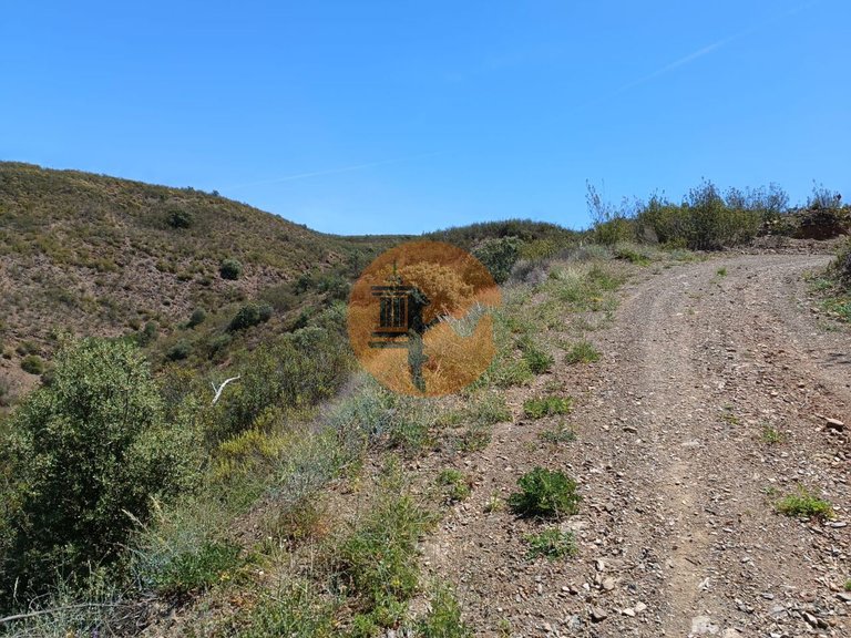Plot for Sale in Azinhal, Castro Marim, Portugal 10