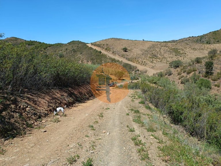 Plot for Sale in Azinhal, Castro Marim, Portugal 11