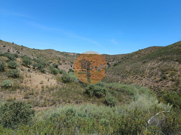 Plot for Sale in Azinhal, Castro Marim, Portugal 14