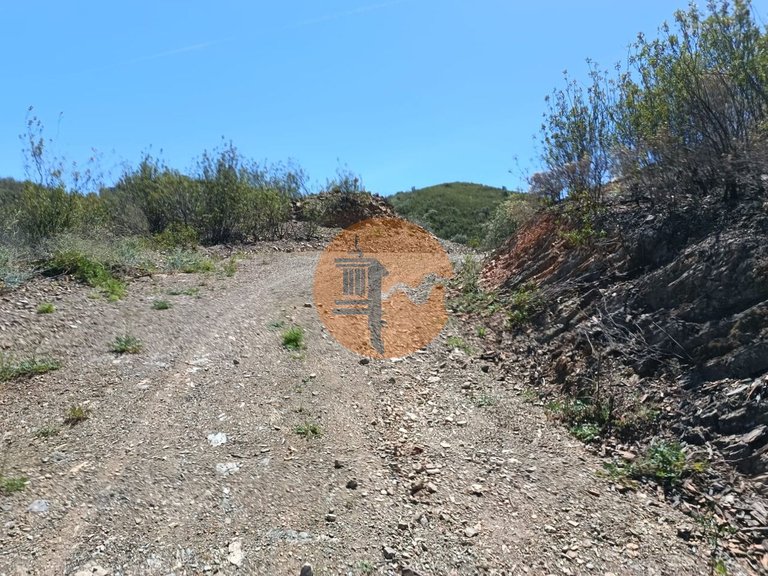 Plot for Sale in Azinhal, Castro Marim, Portugal 15