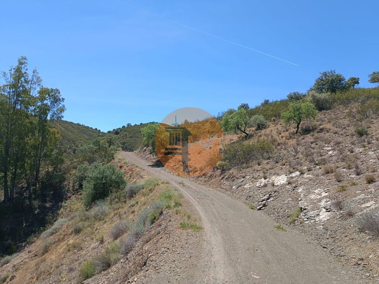 Plot for Sale in Azinhal, Castro Marim, Portugal 16