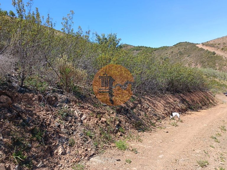 Plot for Sale in Azinhal, Castro Marim, Portugal 18