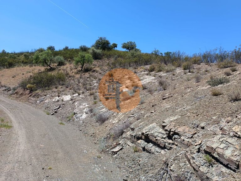 Plot for Sale in Azinhal, Castro Marim, Portugal 19