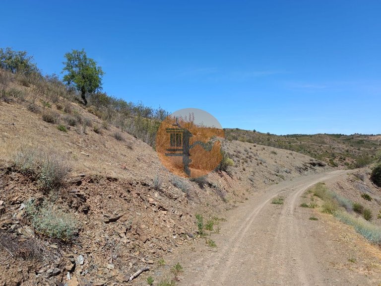 Plot for Sale in Azinhal, Castro Marim, Portugal 24