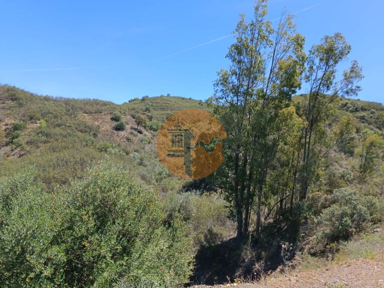 Plot for Sale in Azinhal, Castro Marim, Portugal 28
