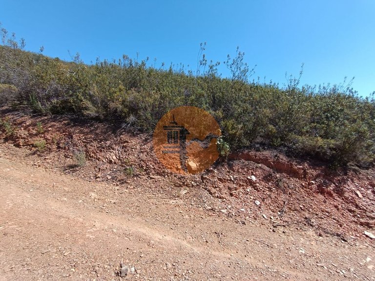 Plot for Sale in Odeleite, Castro Marim, Portugal 4