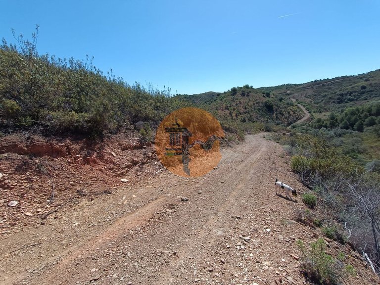 Plot for Sale in Odeleite, Castro Marim, Portugal 5