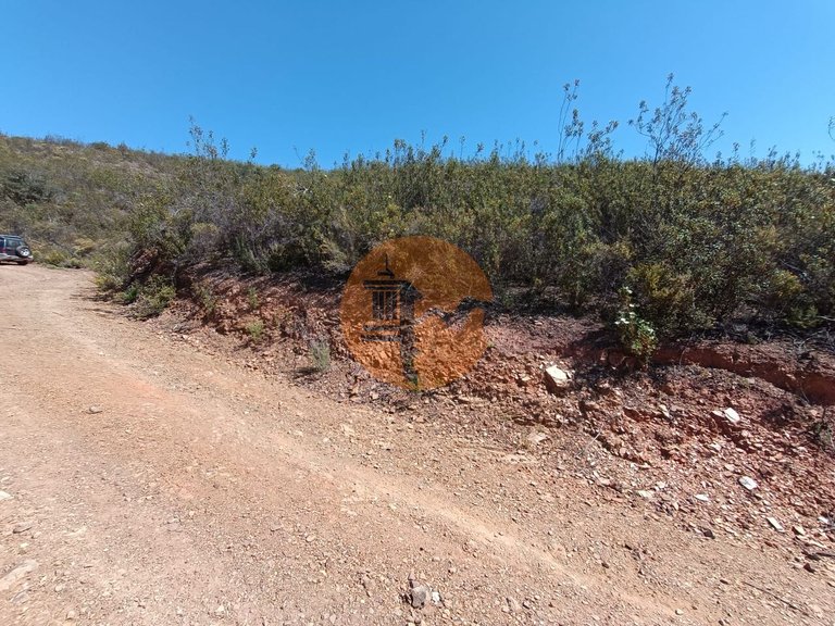 Plot for Sale in Odeleite, Castro Marim, Portugal 6