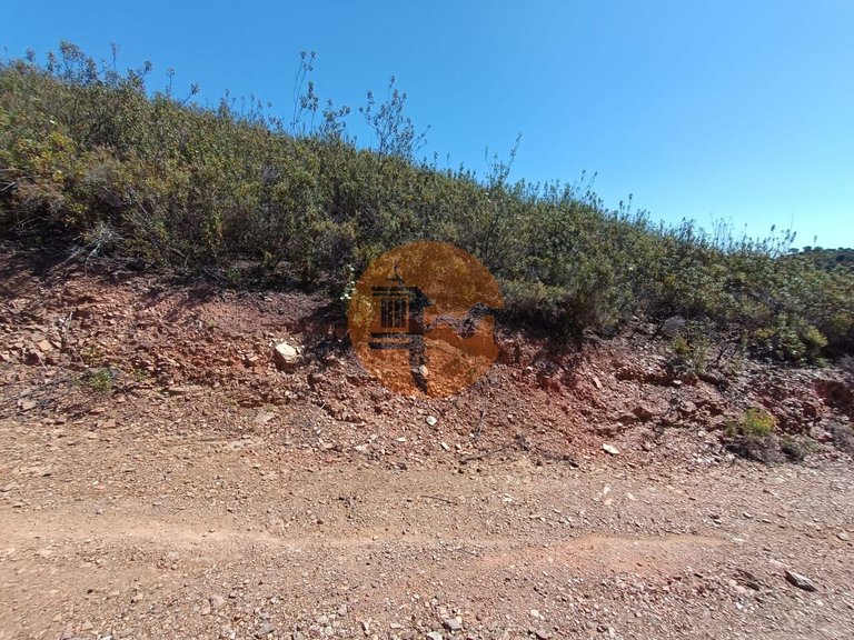 Plot for Sale in Odeleite, Castro Marim, Portugal 7