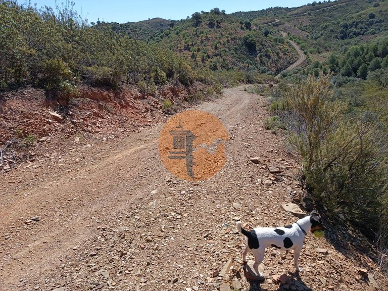 Plot for Sale in Odeleite, Castro Marim, Portugal 12