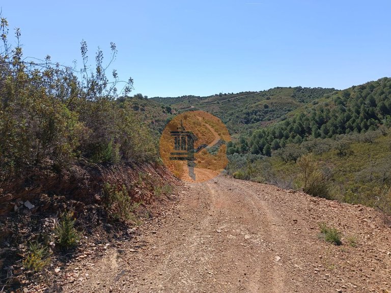 Plot for Sale in Odeleite, Castro Marim, Portugal 14
