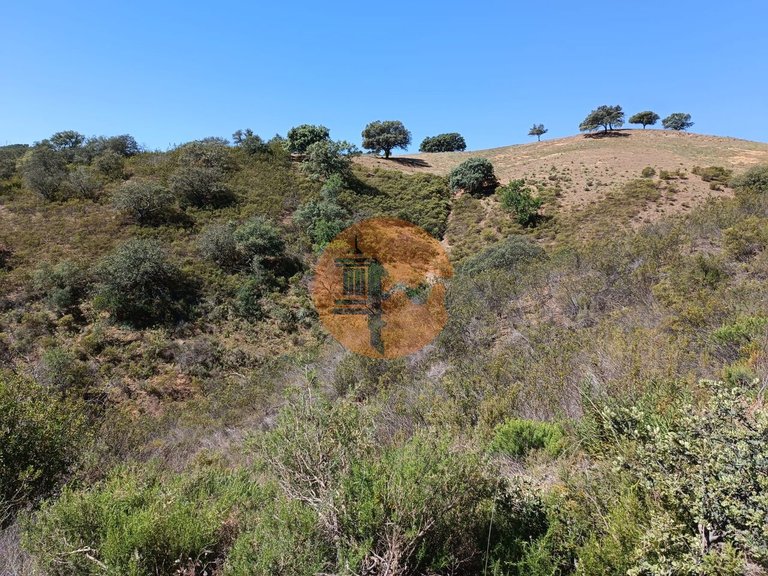 Plot for Sale in Odeleite, Castro Marim, Portugal 16