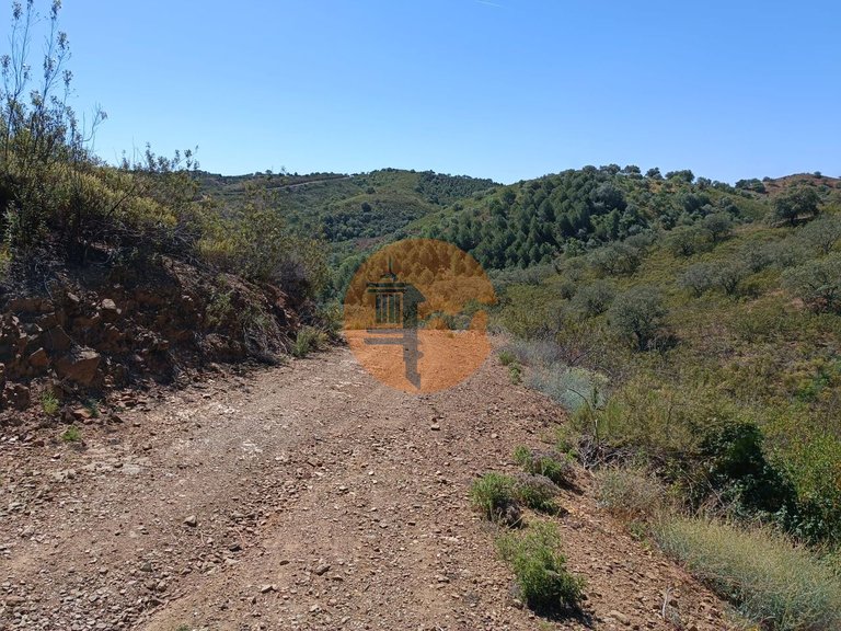 Plot for Sale in Odeleite, Castro Marim, Portugal 17