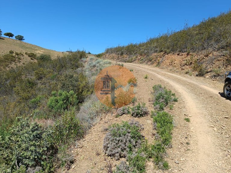 Plot for Sale in Odeleite, Castro Marim, Portugal 20