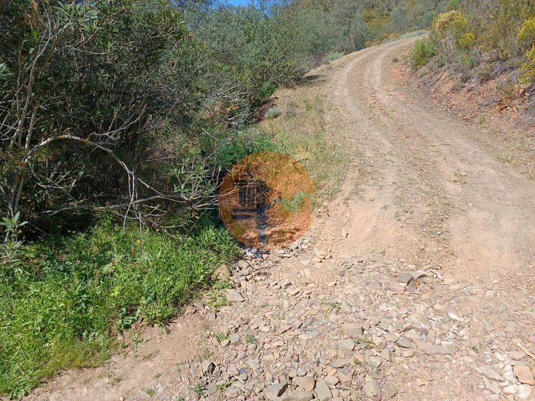 Plot for Sale in Odeleite, Castro Marim, Portugal 23