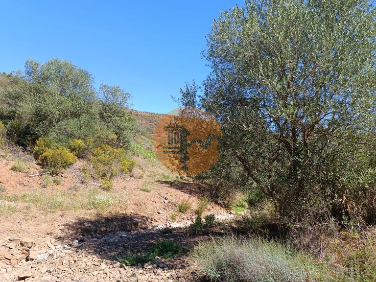 Plot for Sale in Odeleite, Castro Marim, Portugal 24