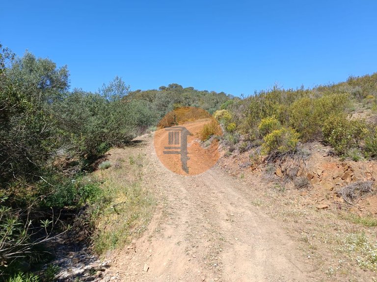 Plot for Sale in Odeleite, Castro Marim, Portugal 26