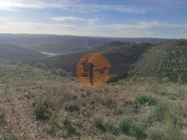 Plot for Sale in Odeleite, Castro Marim, Portugal 3