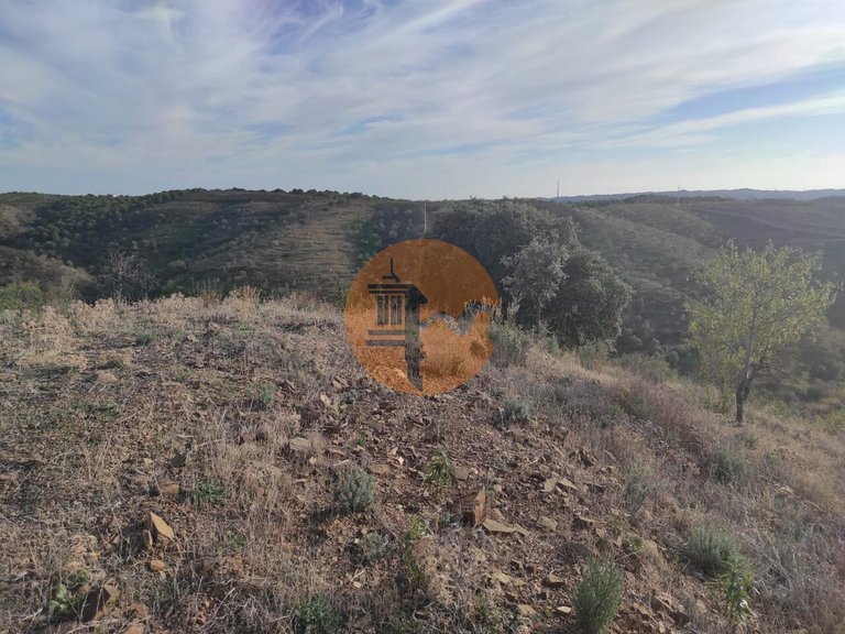 Plot for Sale in Odeleite, Castro Marim, Portugal 4